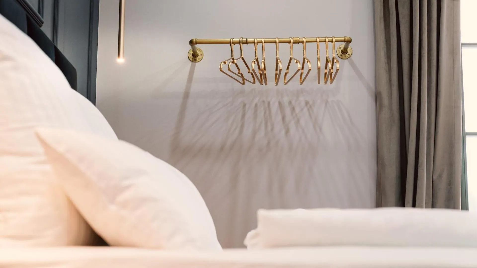 New Luxus Suite I Two Kingbeds I Center Augsburg Apartamento